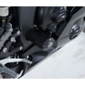 R&G Racing Aero Crash Protectors (Lowers) for Yamaha YZF-R6 '06-'17 R&G Racing Aero Crash Protectors (Lowers) for Yamaha YZF-R6 '06-'17